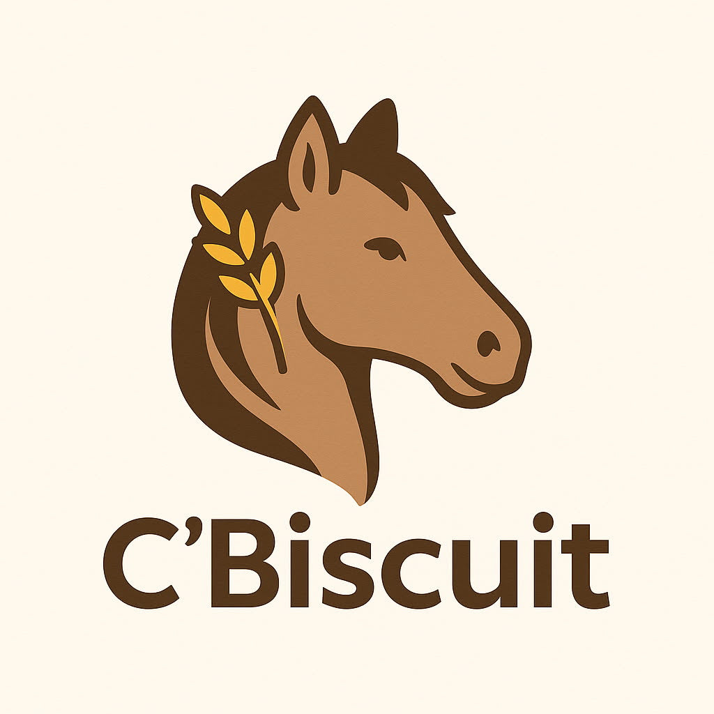 C'Biscuit